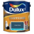 DULUX EASYCARE W&T MATT INDIGO SHADE 2.5L